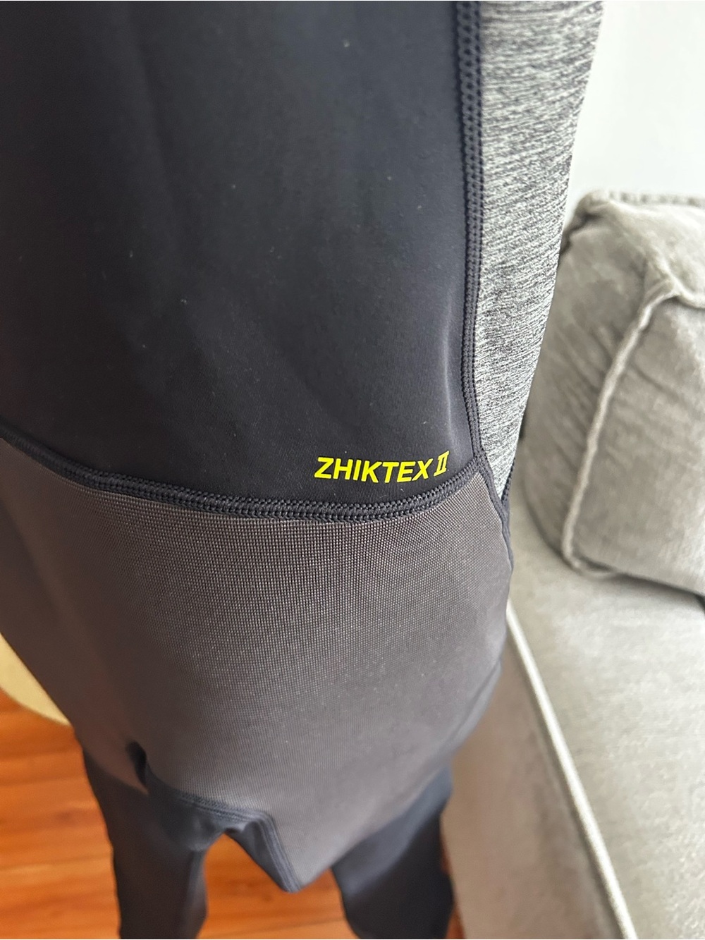 Zhik Junior Neoprene Skiff Suit Size 10 Sailing Water Sports - Picture 11 of 15